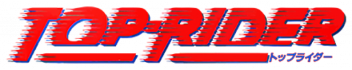 Top Rider (Japan) logo